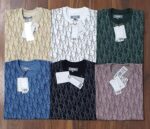 DIOR PREMIUM T-SHIRTS