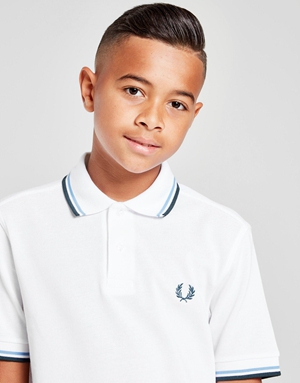 FRED PREMIUM POLO FOR BOYS