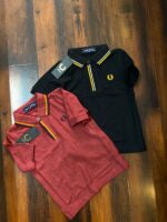 FRED PREMIUM POLO FOR BOYS