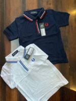 FRED PREMIUM POLO FOR BOYS