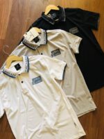 ARMANI IMPORTED POLO T-SHIRTS