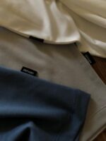 ARMANI IMPORTED POLO T-SHIRTS