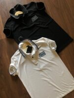 ARMANI IMPORTED POLO T-SHIRTS