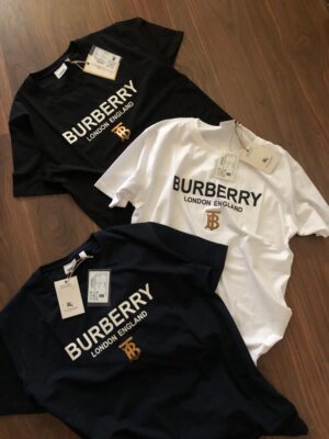 BURBERRY T-SHIRTS FOR MEN'S