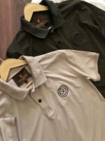 LOUIS VUITTON IMPORTED POLO T-SHIRTS