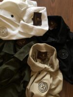 LOUIS VUITTON IMPORTED POLO T-SHIRTS