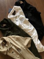 LOUIS VUITTON IMPORTED POLO T-SHIRTS