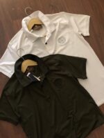 LOUIS VUITTON IMPORTED POLO T-SHIRTS