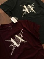 ARMANI STYLISH T-SHIRTS