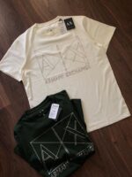 ARMANI STYLISH T-SHIRTS
