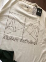 ARMANI STYLISH T-SHIRTS