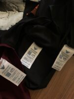 ARMANI STYLISH T-SHIRTS