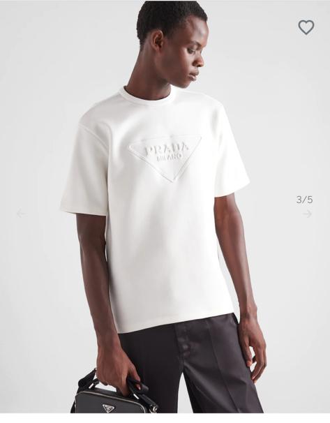 ARMANI STYLISH T-SHIRTS
