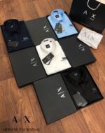 ARMANI PREMIUM SHIRTS