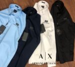 ARMANI PREMIUM SHIRTS