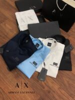 ARMANI PREMIUM SHIRTS