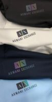 ARMANI PREMIUM SHIRTS