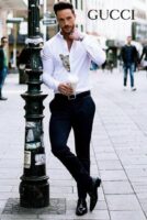 ARMANI PREMIUM SHIRTS