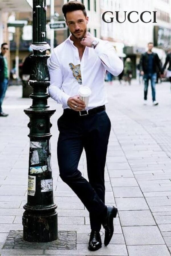 ARMANI PREMIUM SHIRTS