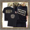 FENDI * VERSACE T-SHIRTS