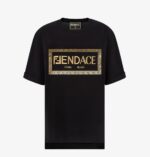 FENDI * VERSACE T-SHIRTS
