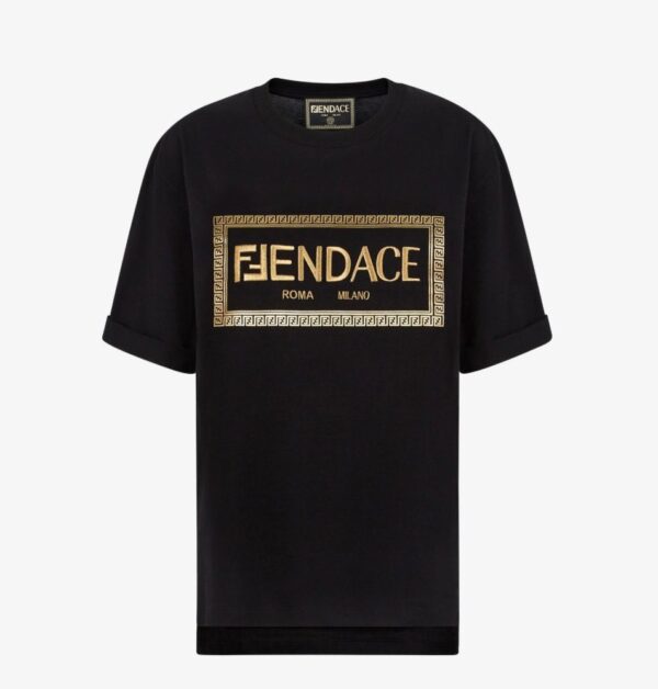 FENDI * VERSACE T-SHIRTS