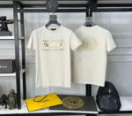 FENDI * VERSACE T-SHIRTS