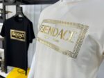 FENDI * VERSACE T-SHIRTS
