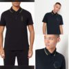 ARMANI PREMIUM POLO T-SHIRTS