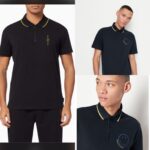 ARMANI PREMIUM POLO T-SHIRTS