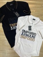ARMANI PREMIUM POLO T-SHIRTS