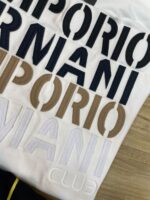 ARMANI PREMIUM POLO T-SHIRTS