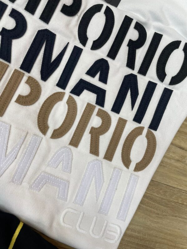 ARMANI PREMIUM POLO T-SHIRTS