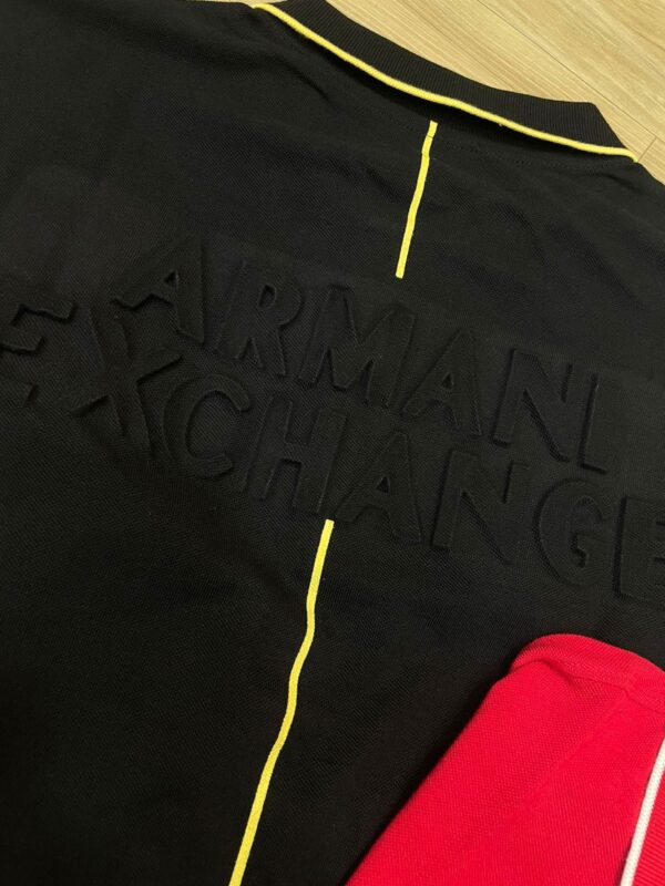 ARMANI PREMIUM POLO T-SHIRTS