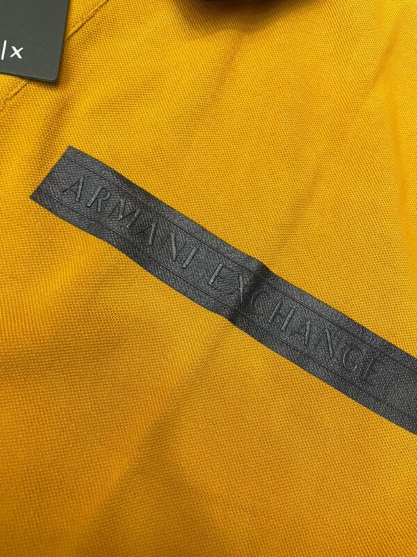 ARMANI PREMIUM POLO T-SHIRTS