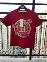 BALMAIN KIDS PREMIUM T-SHIRTS