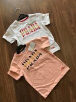 PRADA KIDS PREMIUM T-SHIRTS