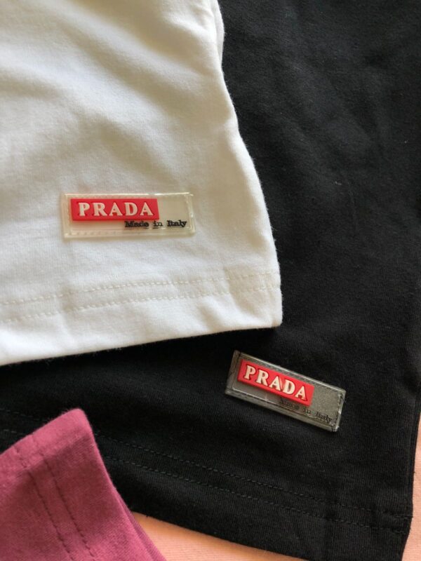 PRADA KIDS PREMIUM T-SHIRTS