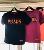 PRADA KIDS PREMIUM T-SHIRTS
