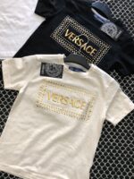 VERSACE IMPORTED KIDS T-SHIRTS