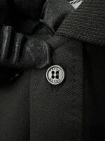PRADA SUPERIOR POLO T-SHIRTS