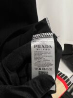 PRADA SUPERIOR POLO T-SHIRTS