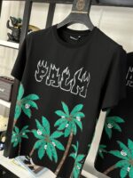 PALM ANGELS MEN'S T-SHIRT