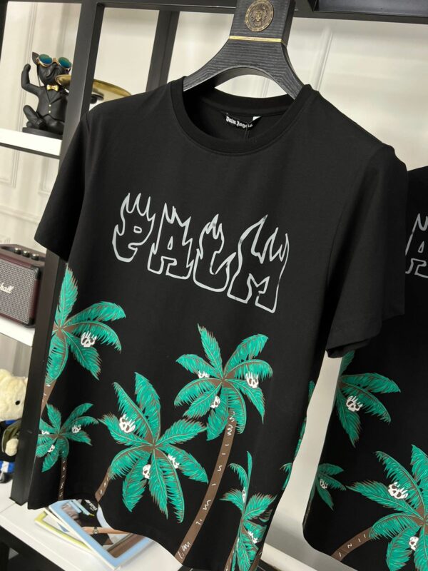 PALM ANGELS MEN'S T-SHIRT