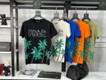 PALM ANGELS MEN'S T-SHIRT