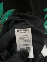 PALM ANGELS MEN'S T-SHIRT