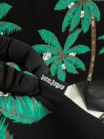 PALM ANGELS MEN'S T-SHIRT