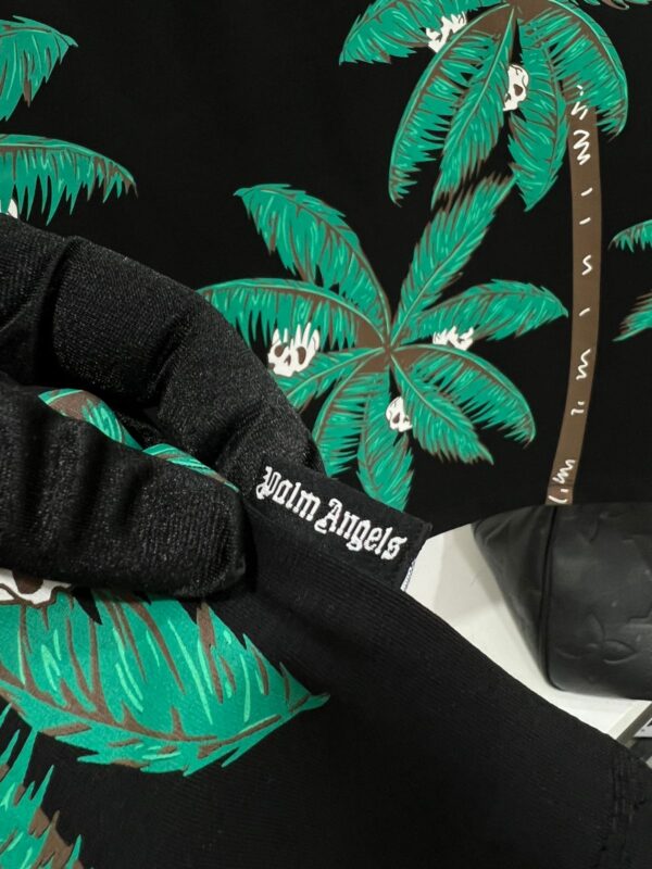 PALM ANGELS MEN'S T-SHIRT