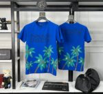 PALM ANGELS MEN'S T-SHIRT