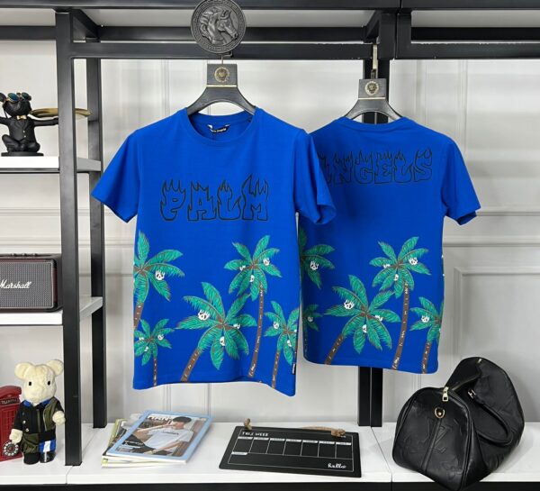 PALM ANGELS MEN'S T-SHIRT
